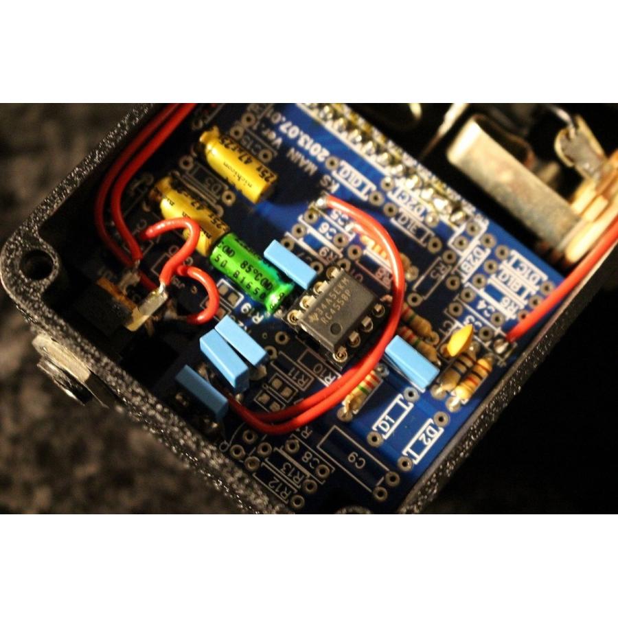 KS-250 ケリーサイモンエフェクター