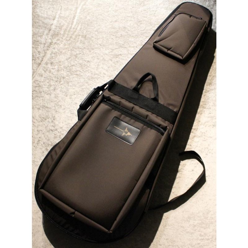 NAZCA Protect Case for Guitar Allround 