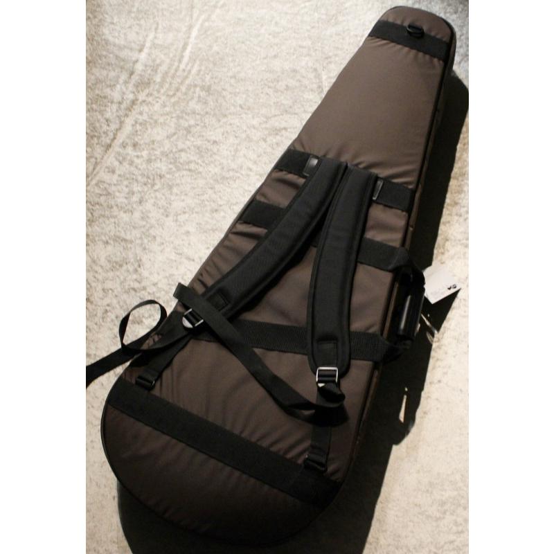 NAZCA Protect Case for Guitar Allround 