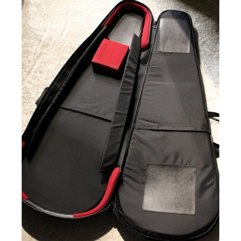 NAZCA Protect Case for Guitar Allround 