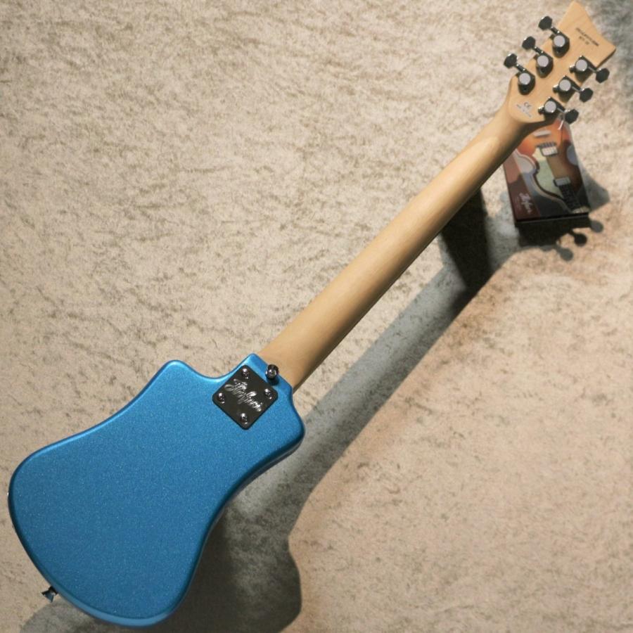 珍品】Hofner Shorty レビュー!ボディ&存在感削り過ぎトラベル 珍品】Hofner Shorty レビュー!ボディ&存在感削り過ぎトラベル