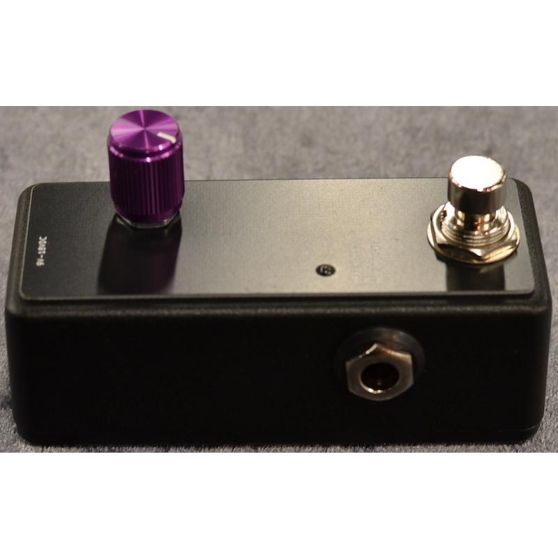 新品】HTJ-WORKS JT1054 Mid Booster Purple Knob #87【ミッド
