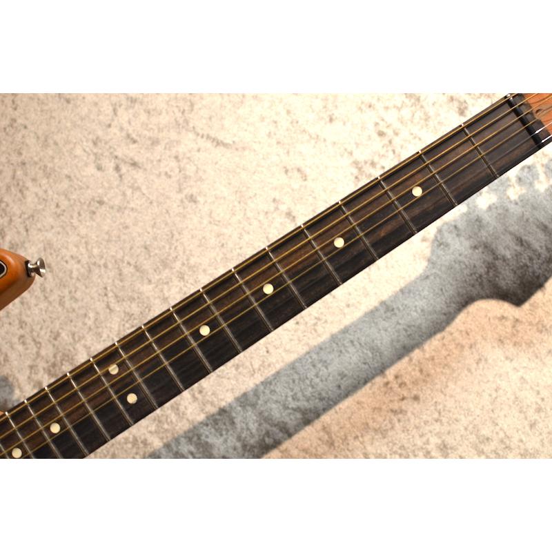 【新品】Fender American Acoustasonic Stratocaster Ebony Fingerboard 3-Color Sunburst #US211904A 【2.36kg】 【池袋店】｜wavehouse｜04