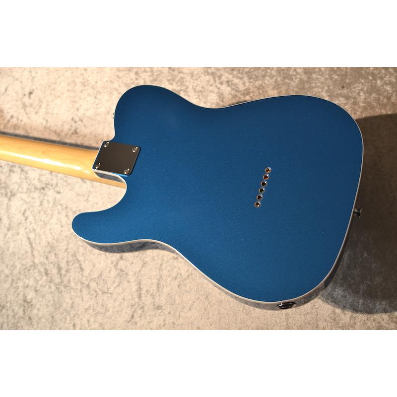 【新品】Fender FSR Made in Japan Traditional 60s Telecaster Custom 〜Lake Placid Blue〜 #JD24003715 【3.71kg】【池袋店】｜wavehouse｜09