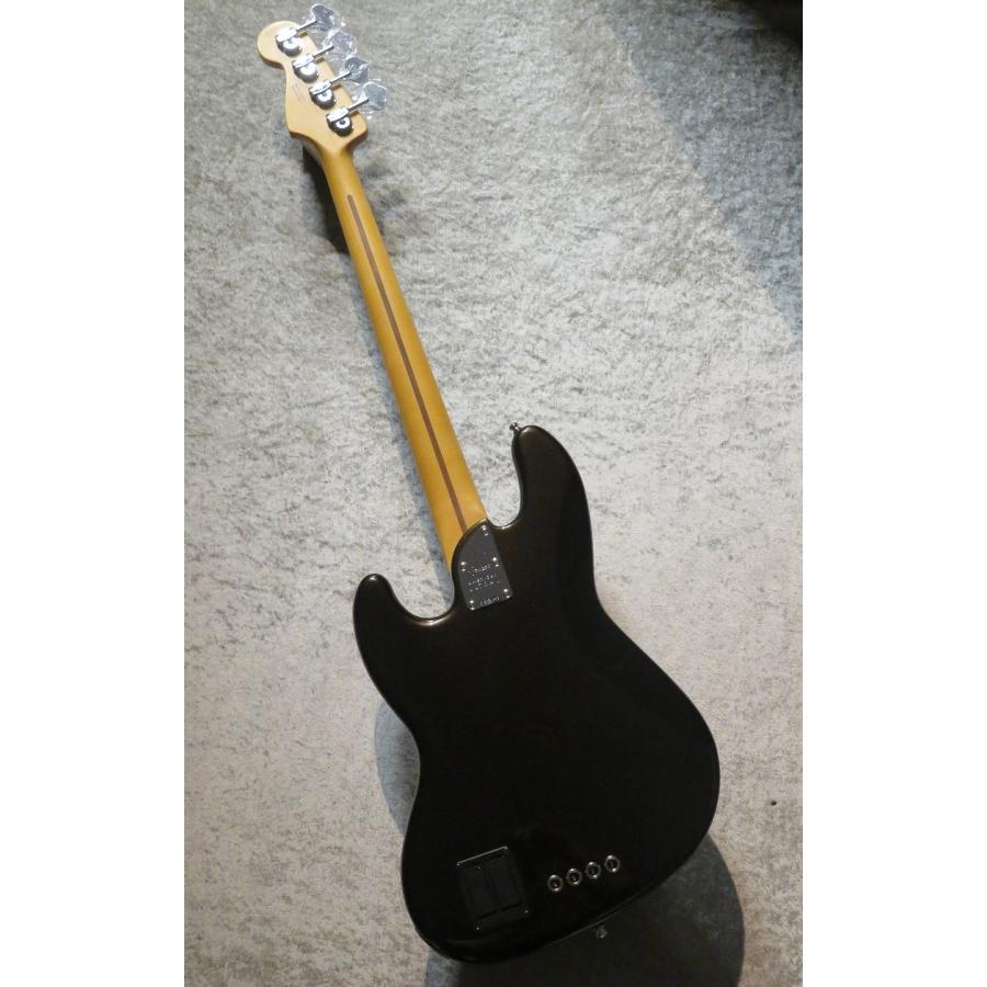 Fender 【アウトレット特価】【試奏動画】American Ultra II Jazz Bass -Texas Tea- #US24002566【4.25kg】【池袋店】_8