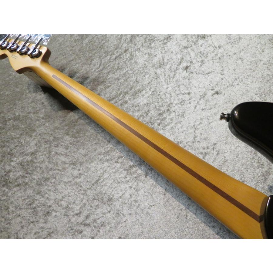 Fender 【アウトレット特価】【試奏動画】American Ultra II Jazz Bass -Texas Tea- #US24002566【4.25kg】【池袋店】_13