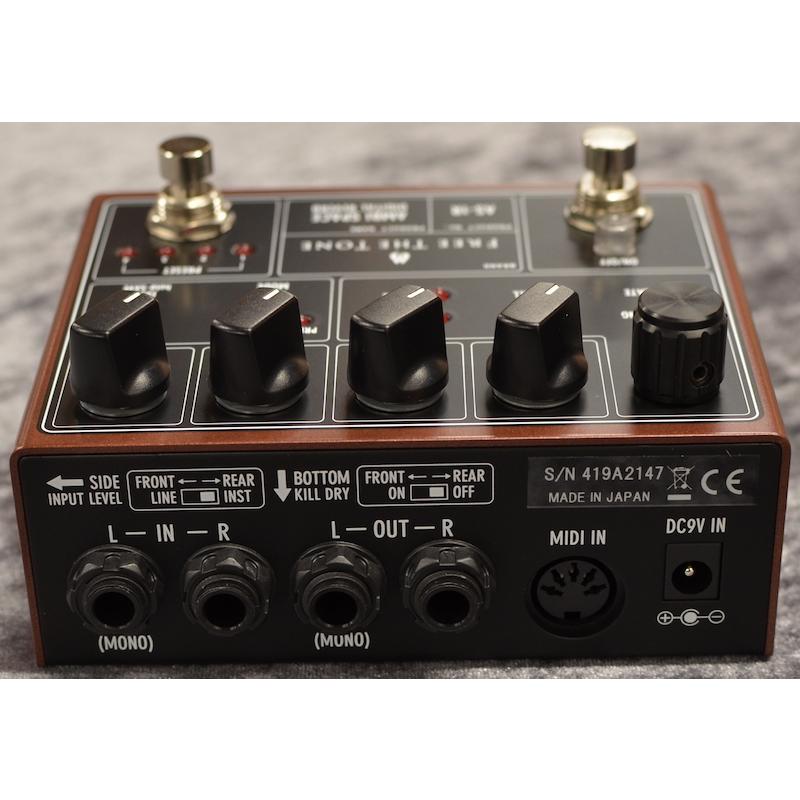 The Tone AS-1R Ambi Space Digital Reverb #419A2147 【Supporting】 【池袋店】