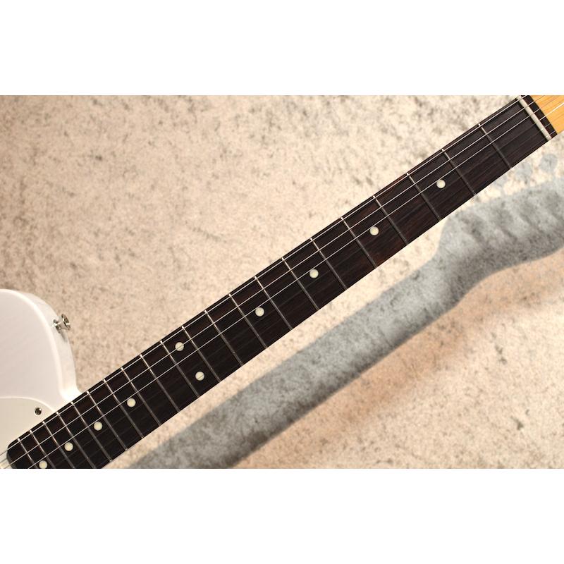 【新品】Fender FSR Made in Japan Traditional 60s Telecaster 〜White Blonde〜 #JD25003977 【3.97kg】【池袋店】_3