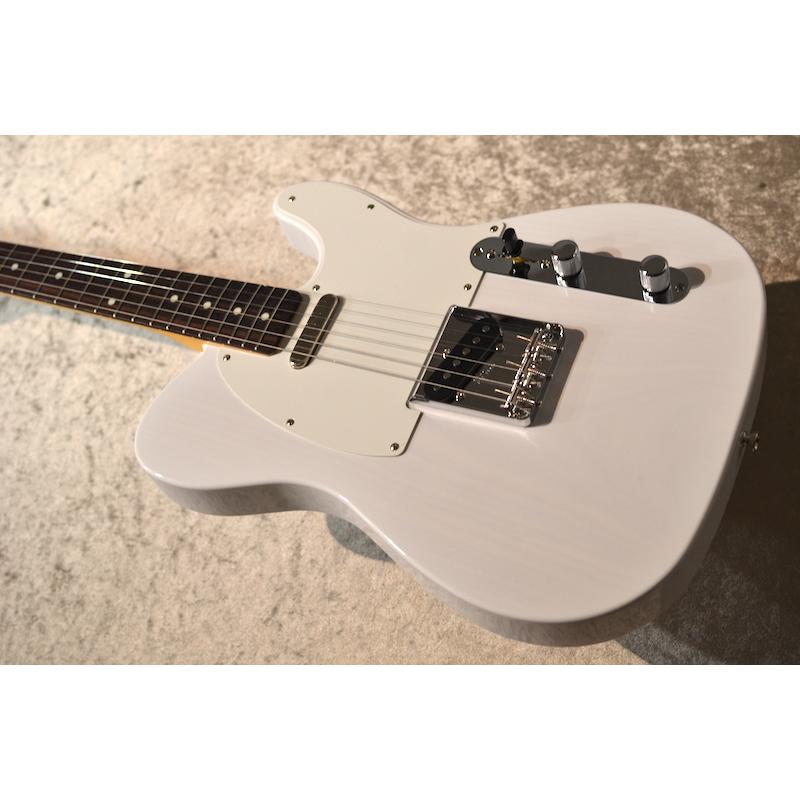 【新品】Fender FSR Made in Japan Traditional 60s Telecaster 〜White Blonde〜 #JD25003977 【3.97kg】【池袋店】_4