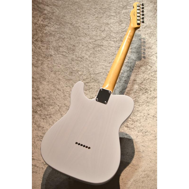 【新品】Fender FSR Made in Japan Traditional 60s Telecaster 〜White Blonde〜 #JD25003977 【3.97kg】【池袋店】_5