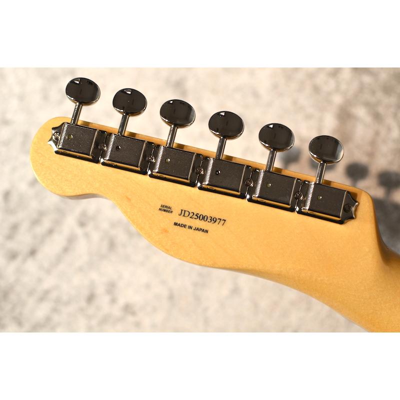 【新品】Fender FSR Made in Japan Traditional 60s Telecaster 〜White Blonde〜 #JD25003977 【3.97kg】【池袋店】_6