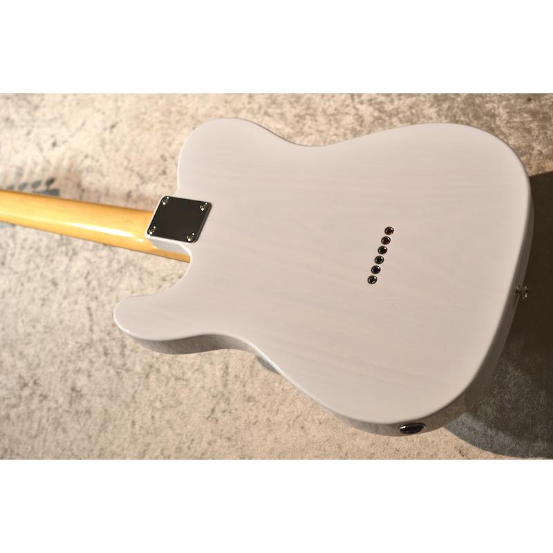 【新品】Fender FSR Made in Japan Traditional 60s Telecaster 〜White Blonde〜 #JD25003977 【3.97kg】【池袋店】_8