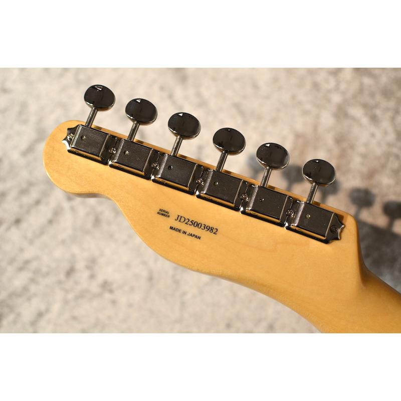 Fender Made in Japan Heritage '50s Telecaster - White Blonde