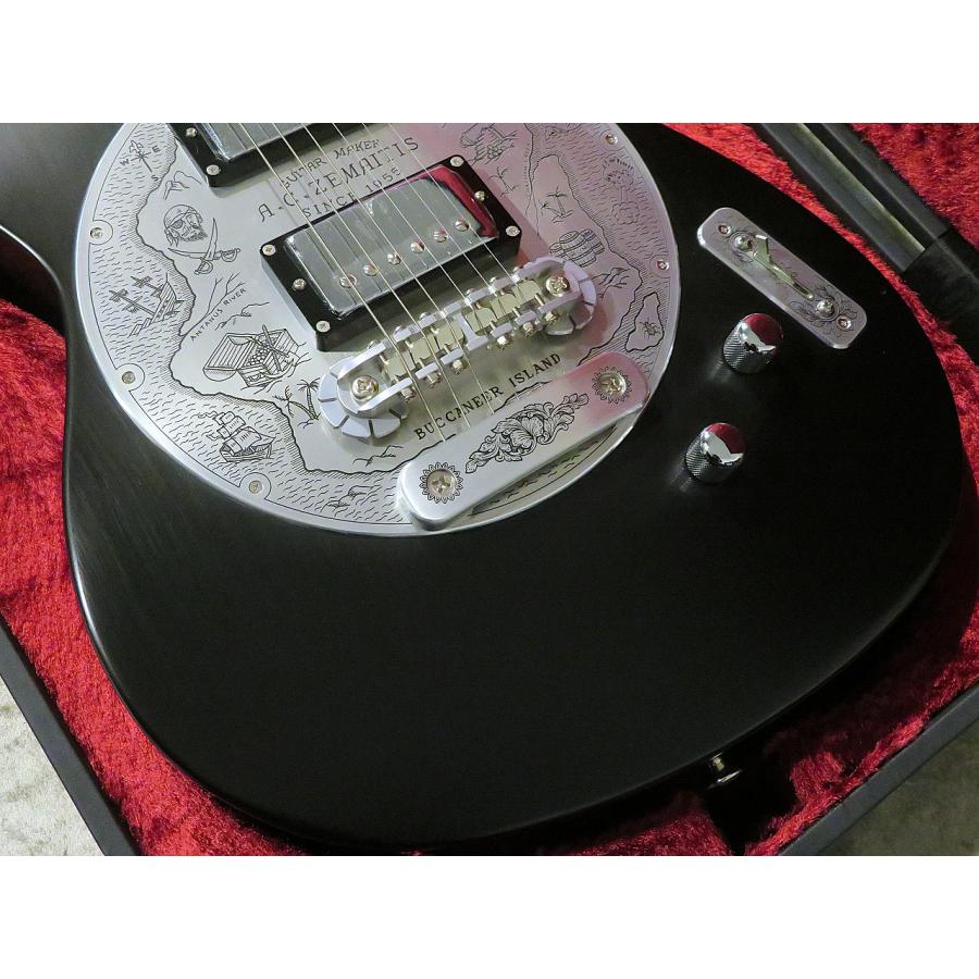 2H Black #JG A 【エクスクルーシヴモデル】 22213 【3.80kg】【ディスクフロント】【池袋店】