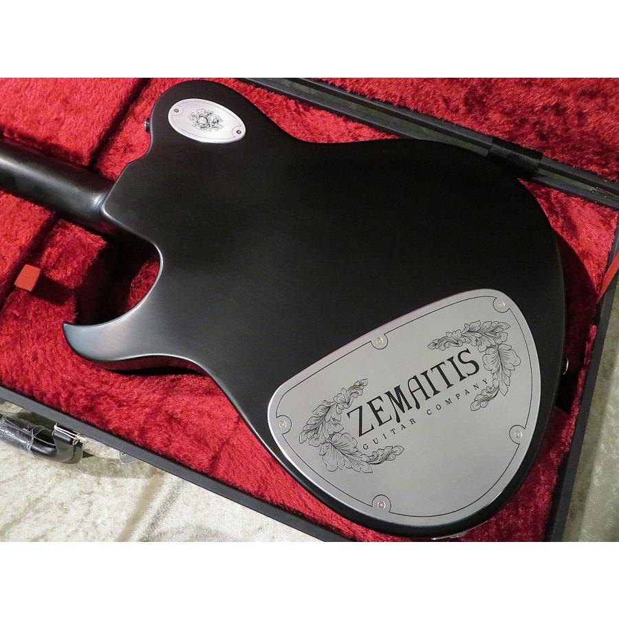 2H Black #JG A 【エクスクルーシヴモデル】 22213 【3.80kg】【ディスクフロント】【池袋店】