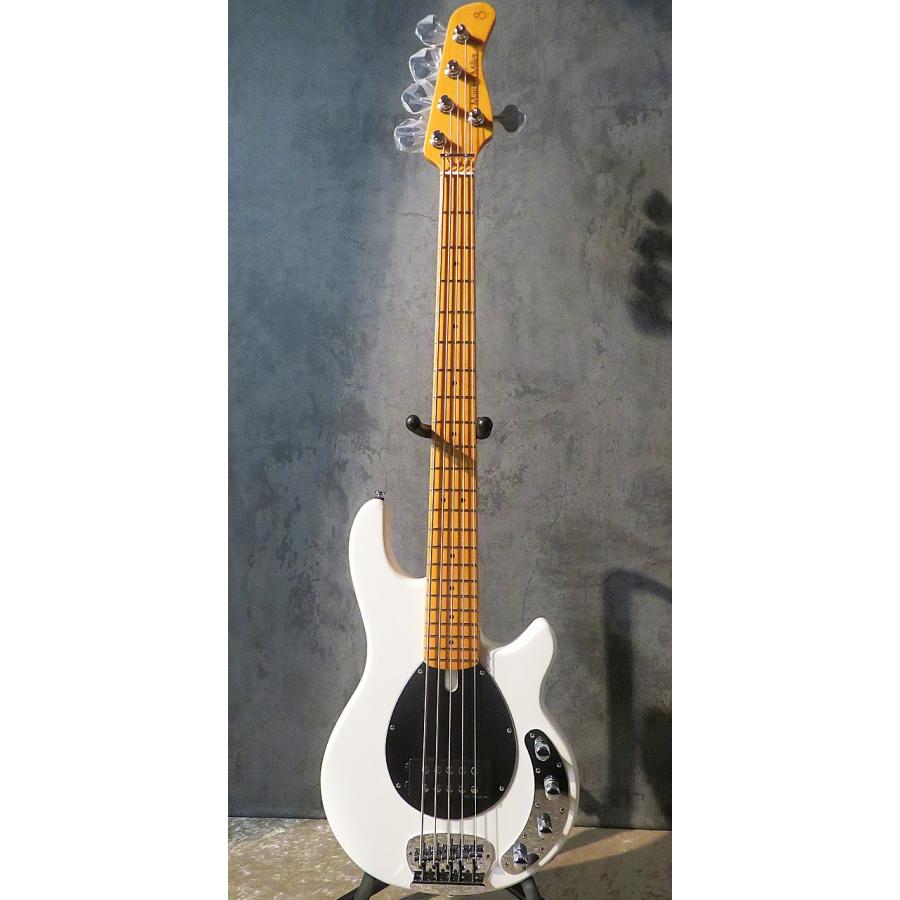 Sire 【アウトレット】【5弦】Z3 5-String -Antique White-#2N25911544