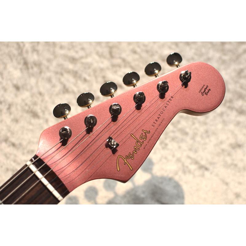 Fender（フェンダー） 【新品】Fender Char Stratocaster Burgundy