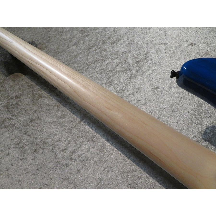 ATELIER Z【当店オーダー】Beta 4 CTM -Transparent Blue- MH #301180【軽量3.99kg】【カラーカスタムオーダー】【マッチングヘッド】【池袋店】_11