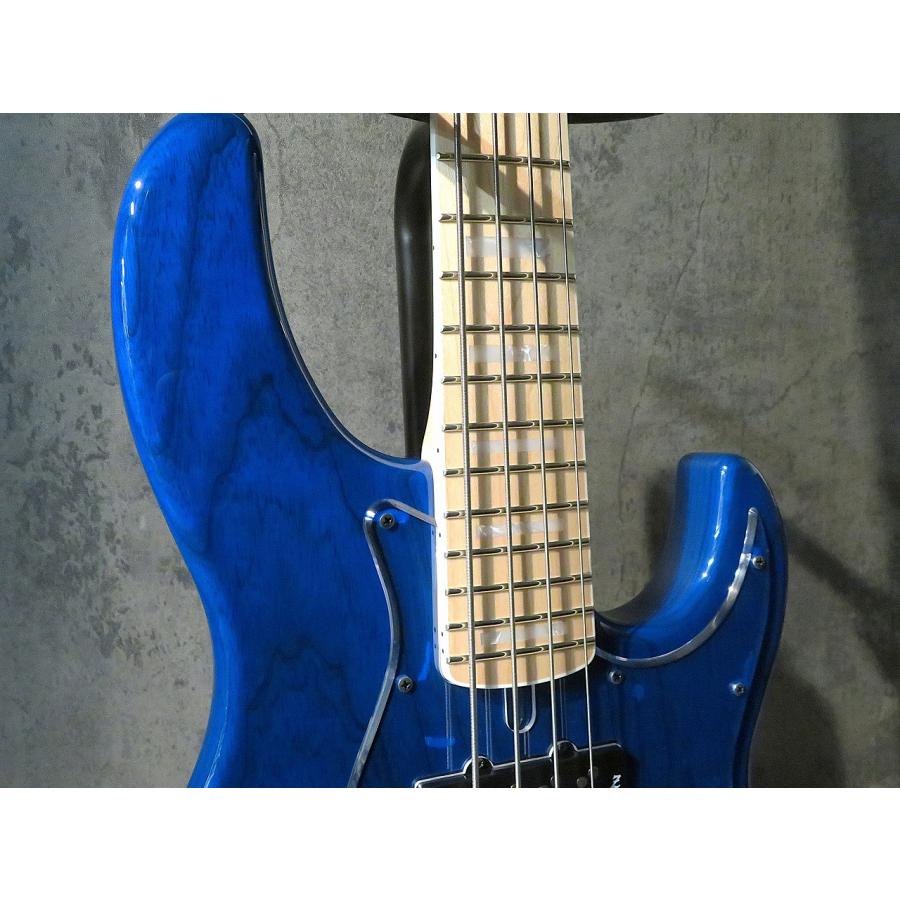 ATELIER Z【当店オーダー】Beta 4 CTM -Transparent Blue- MH #301180【軽量3.99kg】【カラーカスタムオーダー】【マッチングヘッド】【池袋店】_2