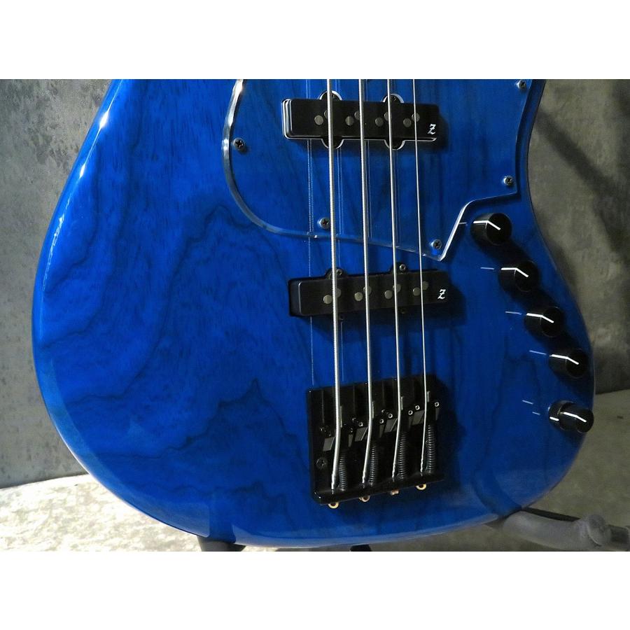 ATELIER Z【当店オーダー】Beta 4 CTM -Transparent Blue- MH #301180【軽量3.99kg】【カラーカスタムオーダー】【マッチングヘッド】【池袋店】_3