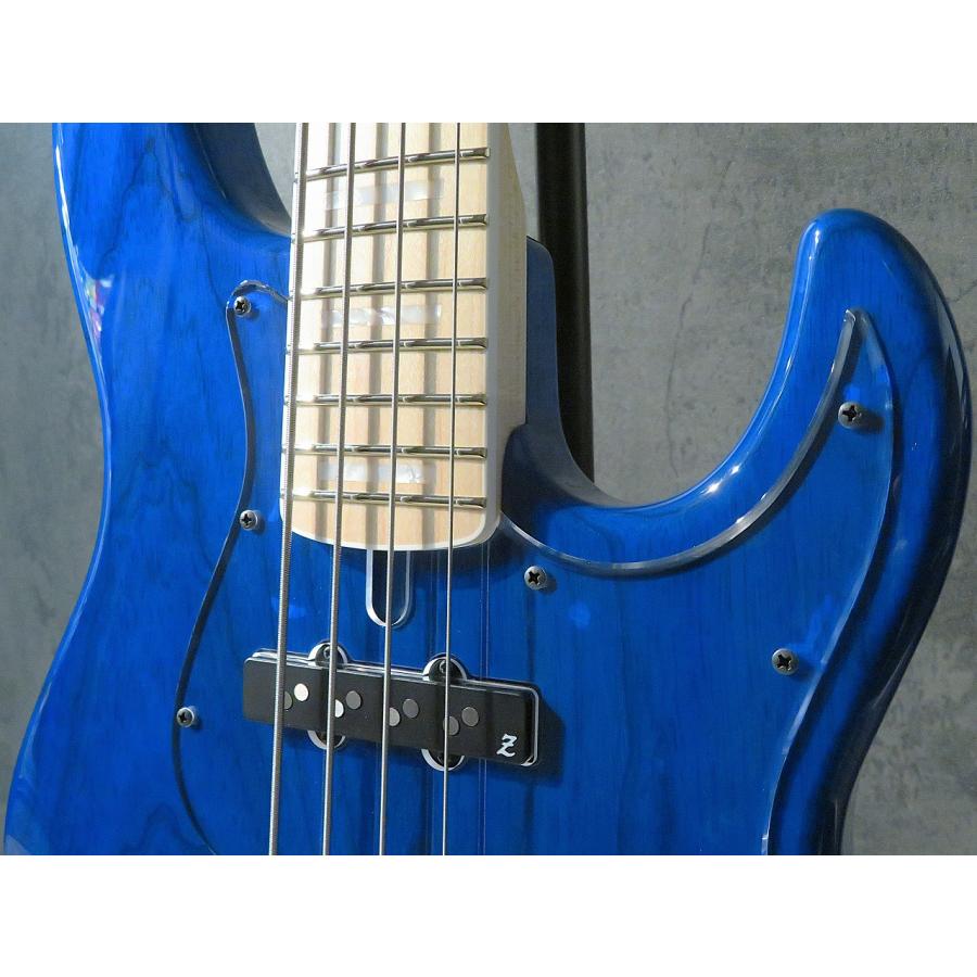 ATELIER Z【当店オーダー】Beta 4 CTM -Transparent Blue- MH #301180【軽量3.99kg】【カラーカスタムオーダー】【マッチングヘッド】【池袋店】_4