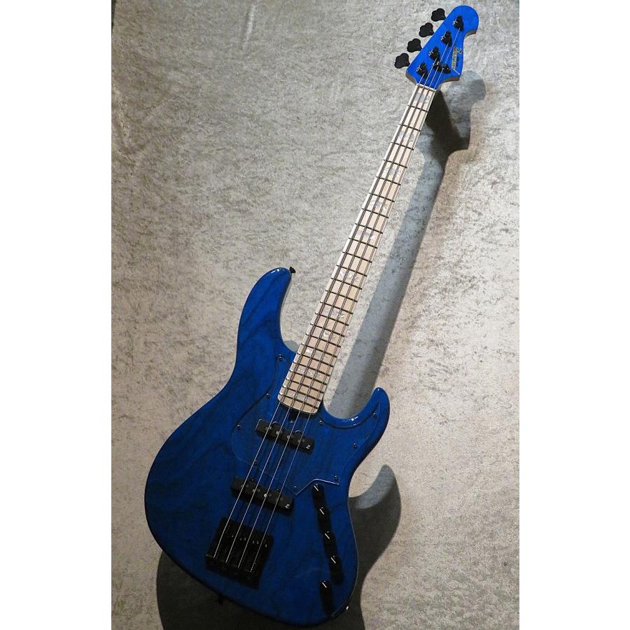 ATELIER Z【当店オーダー】Beta 4 CTM -Transparent Blue- MH #301180【軽量3.99kg】【カラーカスタムオーダー】【マッチングヘッド】【池袋店】_8