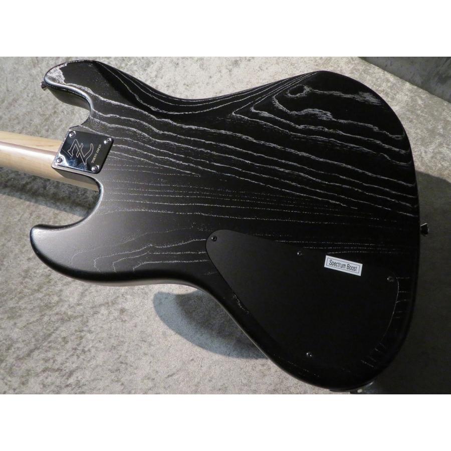 ATELIER Z【当店オーダーカラー!!】M#245 CTM -Black Silver Line