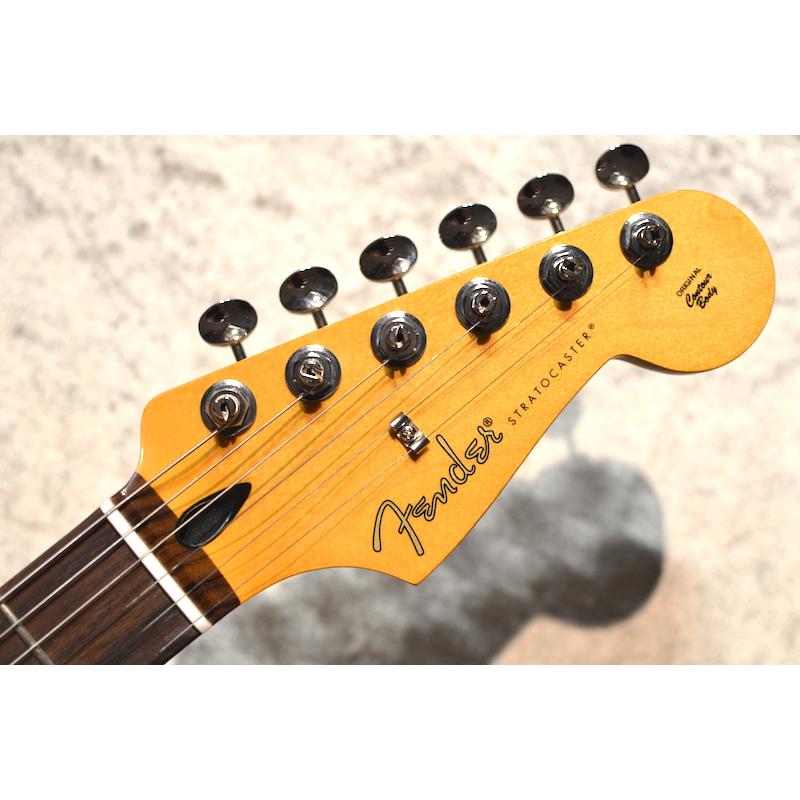 【新品】Fender Player II Stratocaster Rosewood Fingerboard 〜Polar White〜 #MX25094883 【3.59kg】【池袋店】_2