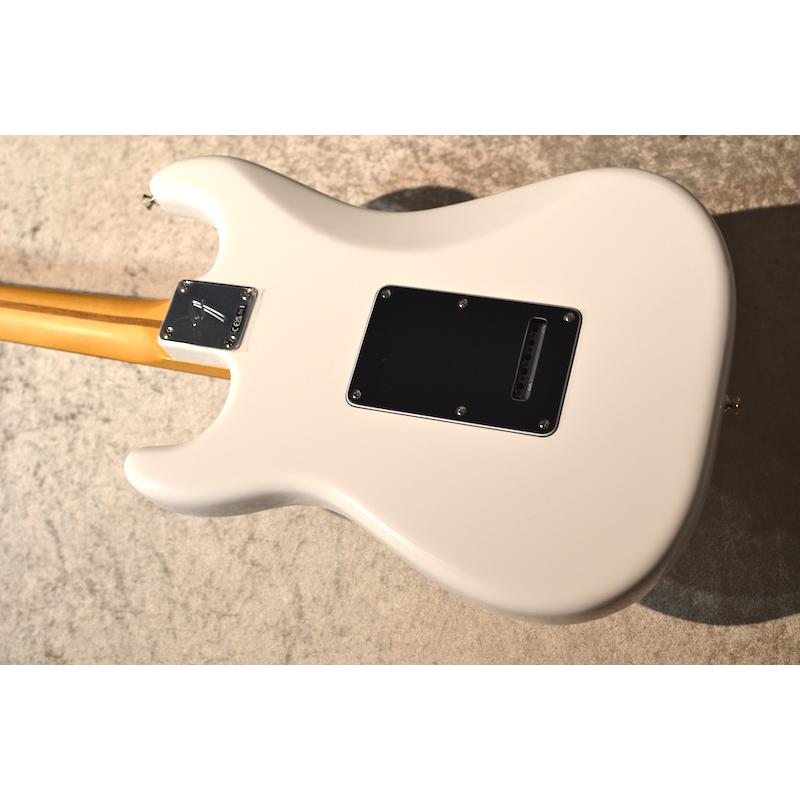 【新品】Fender Player II Stratocaster Rosewood Fingerboard 〜Polar White〜 #MX25094883 【3.59kg】【池袋店】_8