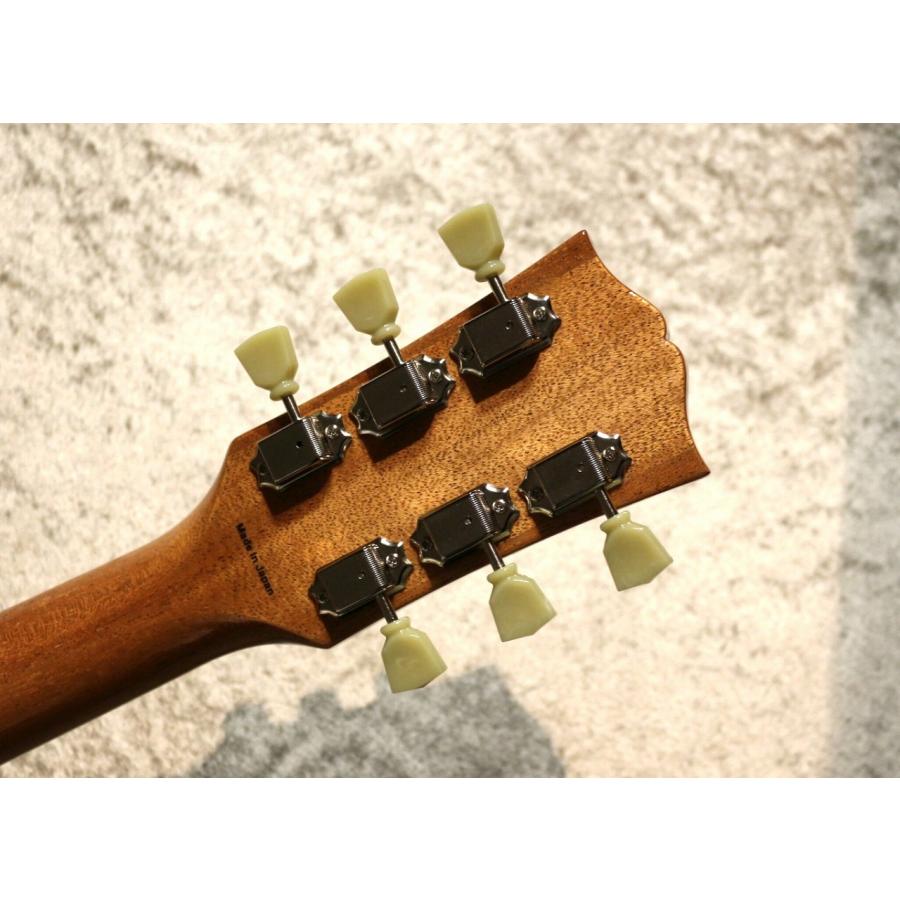 Tokai 【ヴィンテージ1960年LPを採寸したスリムネック】KLS-101 Tokai 【ヴィンテージ1960年LPを採寸したスリムネック】KLS-101