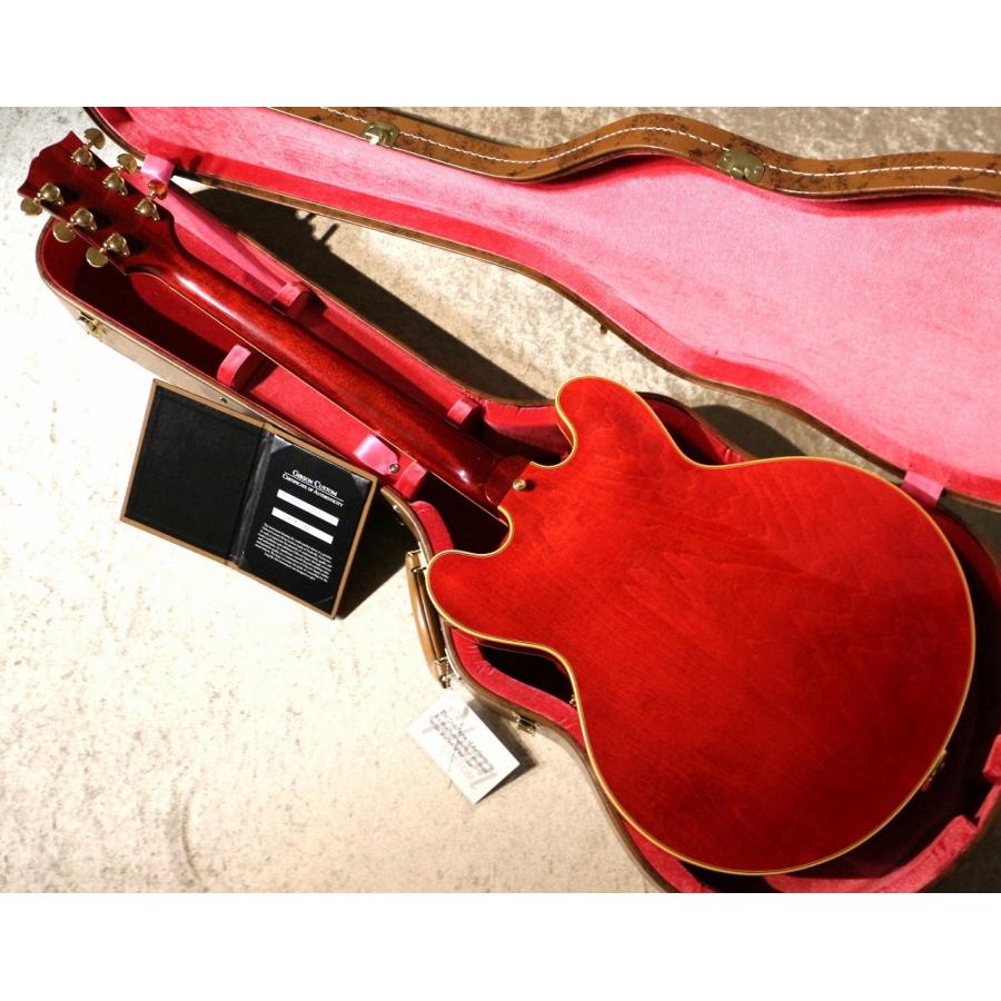 Gibson Custom Shop【待望の入荷!】PSL 1959 ES-355 Slim Neck w