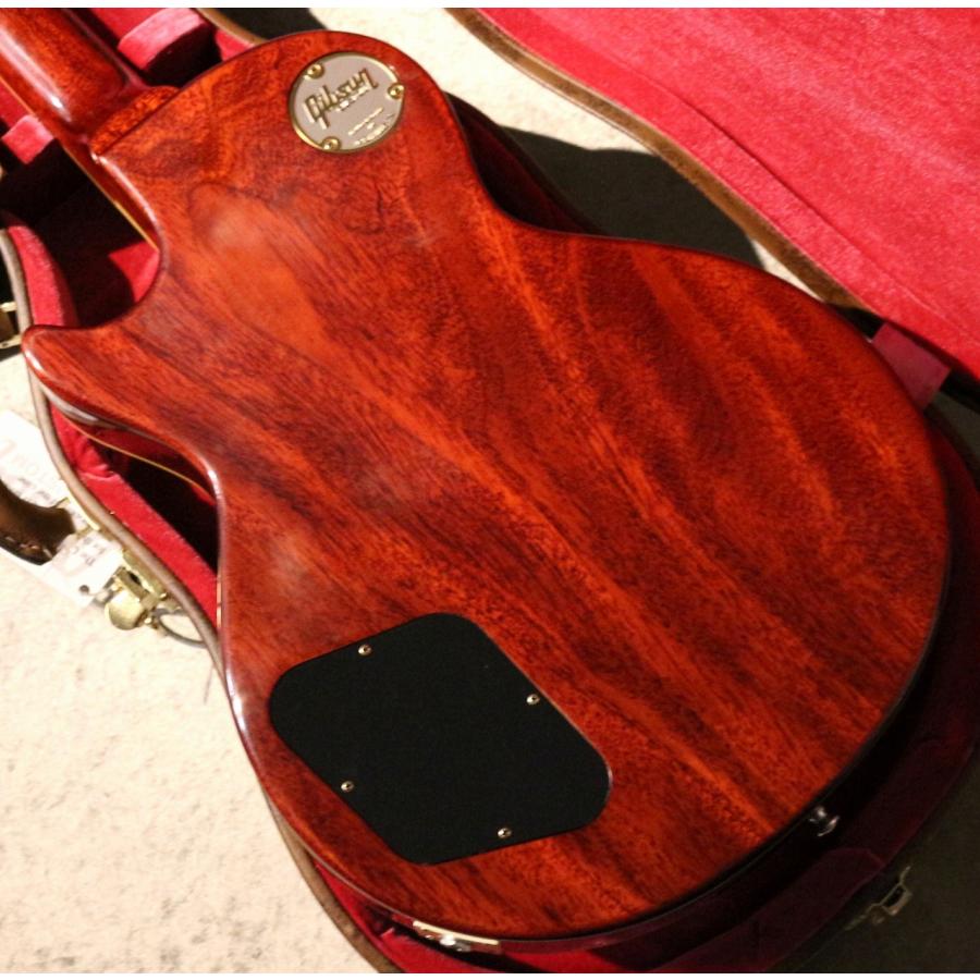 Gibson Custom Shop 【軽量個体!!】1959 Les Paul Standard Reissue VOS ~Iced Tea Burst~ #951430【3.89kg】【池袋店】_8
