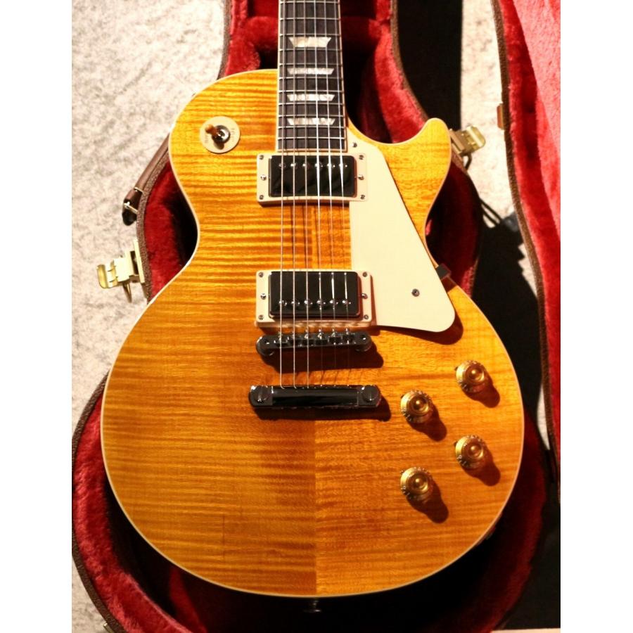 Gibson【良杢ワイド!】Custom Color Series Les Paul Standard '50s