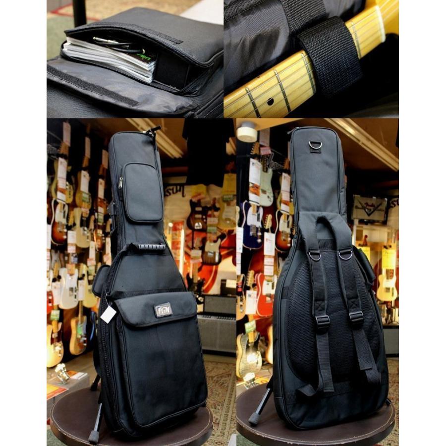 FUJIGEN(FGN) 【軽量!】KNST10RBD ~3Tone Sunburst~ #C230494 【3.15kg