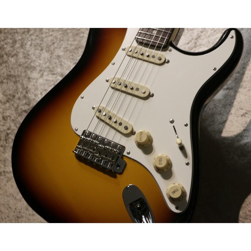 FUJIGEN(FGN) 【軽量!】KNST10RBD ~3Tone Sunburst~ #C230494 【3.15kg