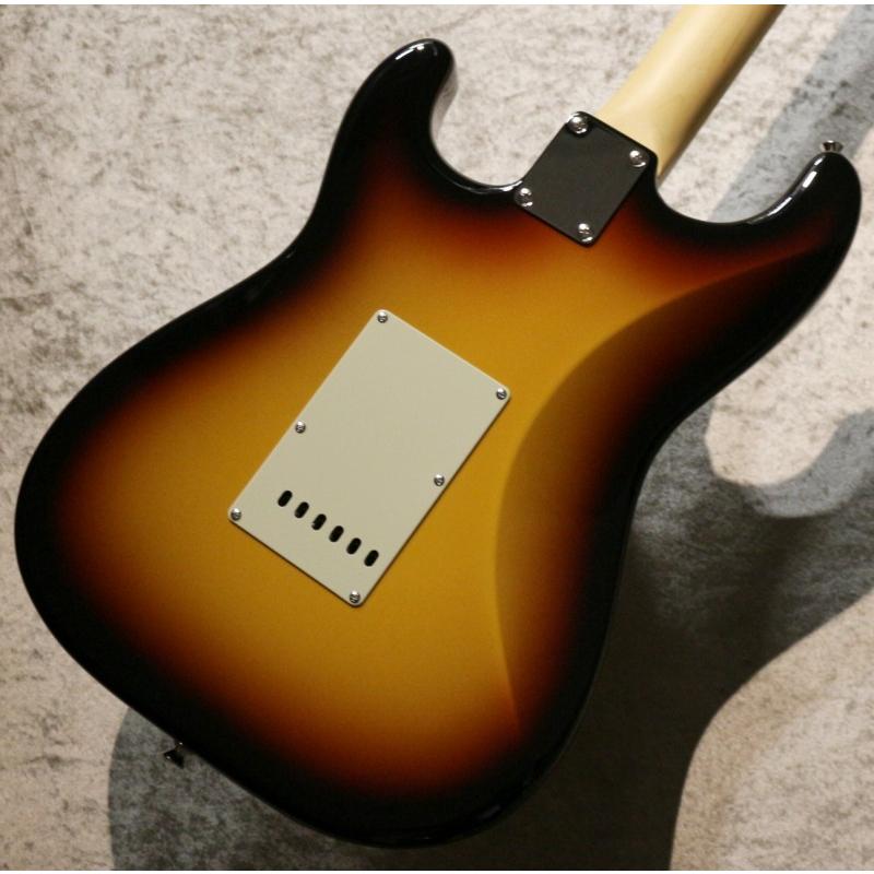 FUJIGEN(FGN) 【軽量!】KNST10RBD ~3Tone Sunburst~ #C230494 【3.15kg