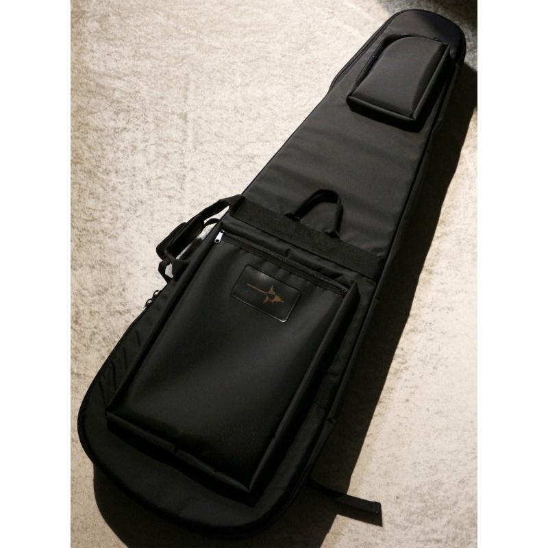 NAZCA Protect Case for Bass ~Black~ 【ベース用】【1年保証有り