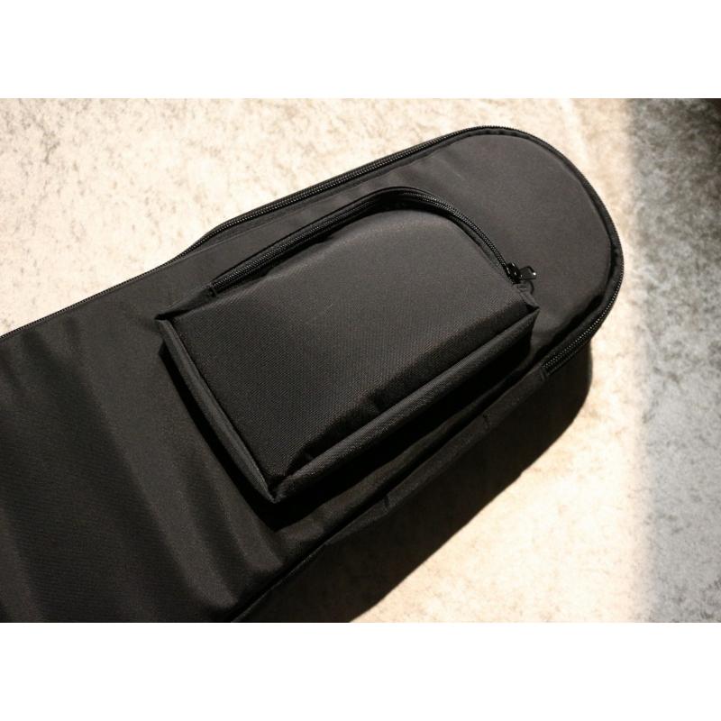 NAZCA Protect Case for Bass ~Black~ 【ベース用】【1年保証有り