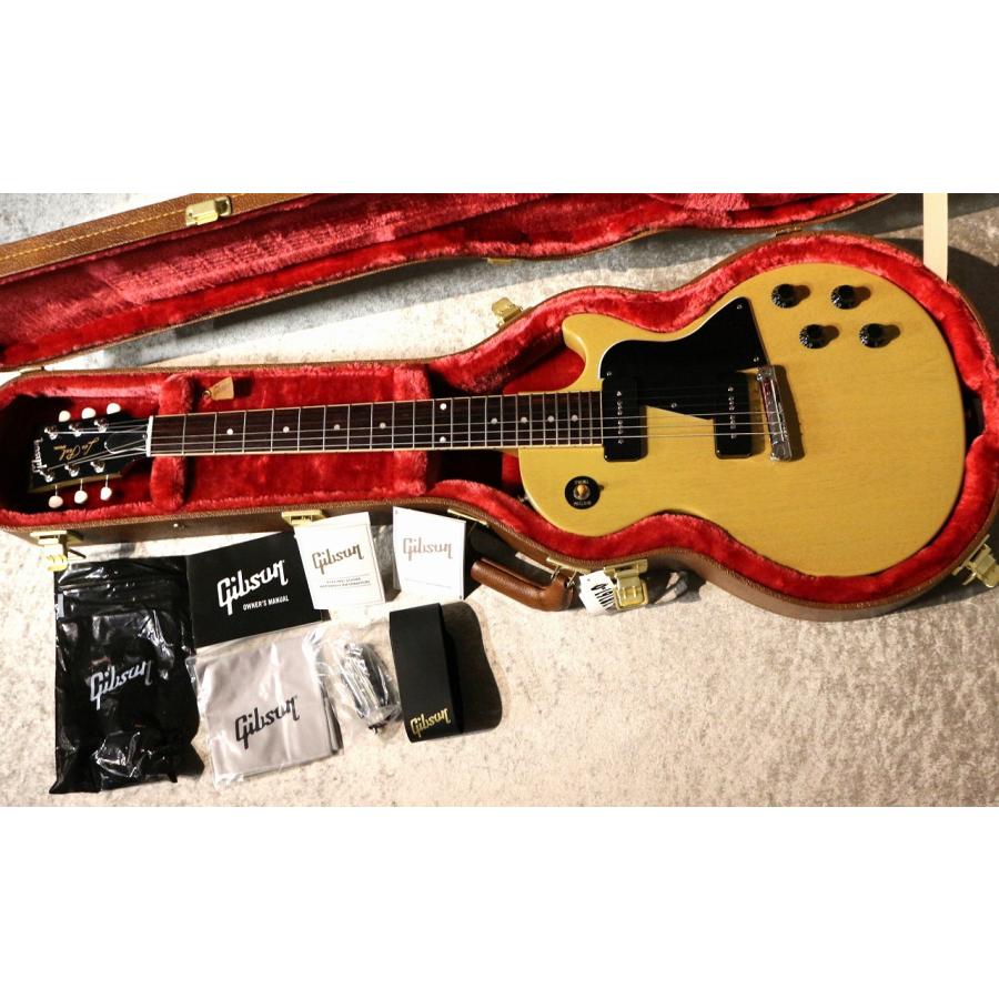 Paul Special ~TV Yellow~ 【Burgandy】 #214440235 【3.25kg】【池袋店】
