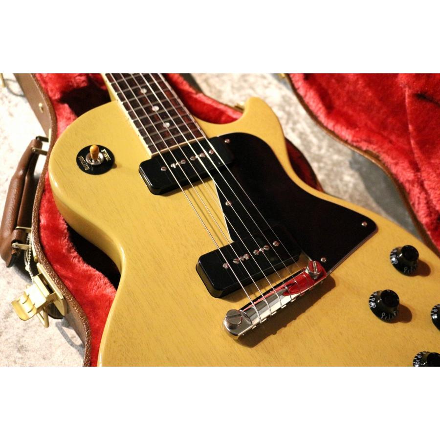 Paul Special ~TV Yellow~ 【Burgandy】 #214440235 【3.25kg】【池袋店】