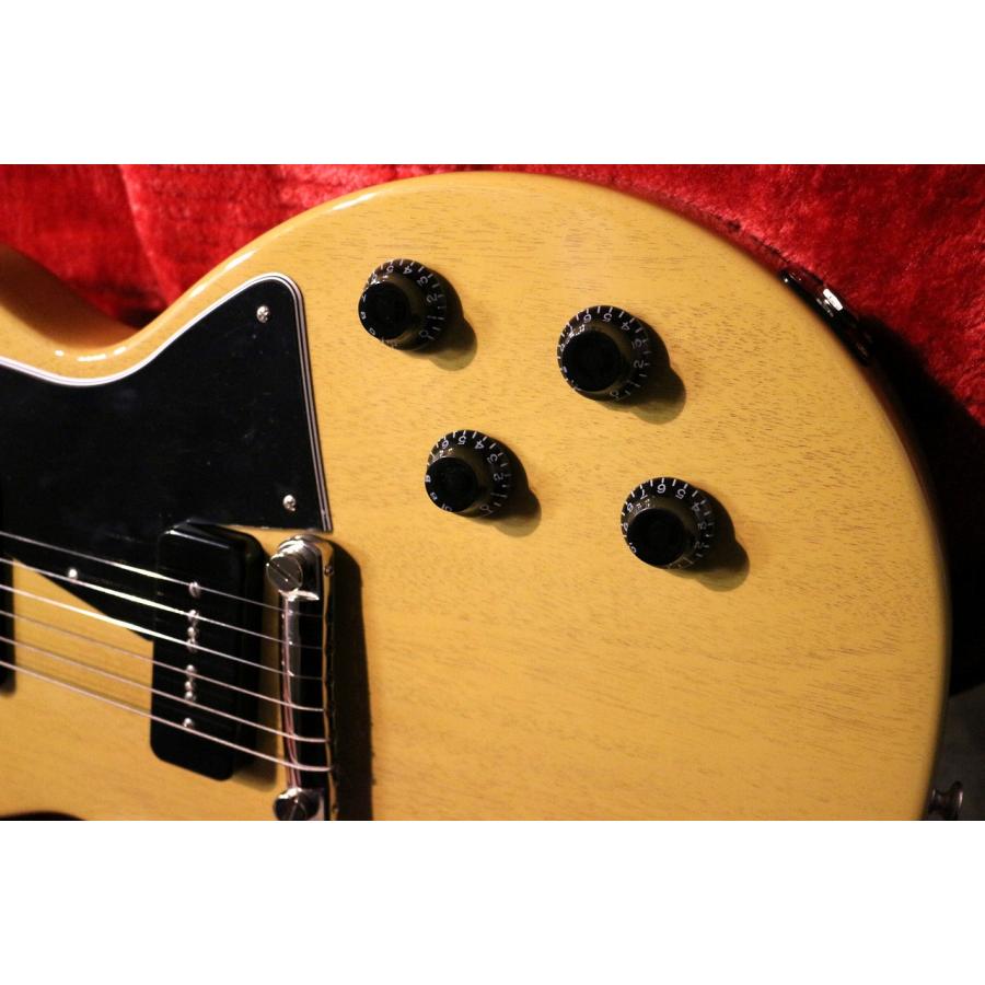 Paul Special ~TV Yellow~ 【Burgandy】 #214440235 【3.25kg】【池袋店】