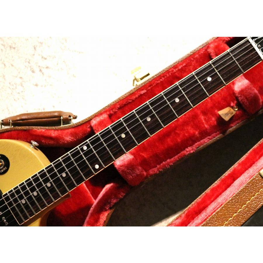 Paul Special ~TV Yellow~ 【Burgandy】 #214440235 【3.25kg】【池袋店】