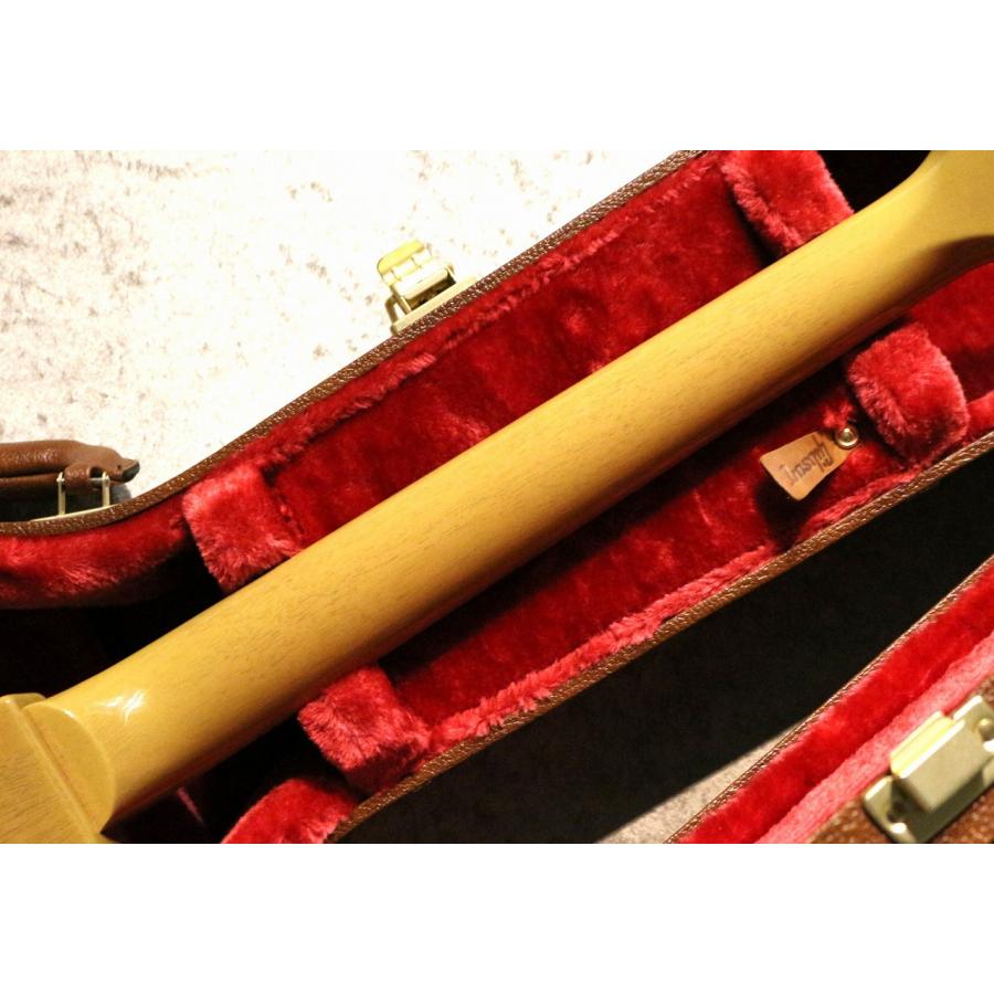 Paul Special ~TV Yellow~ 【Burgandy】 #214440235 【3.25kg】【池袋店】