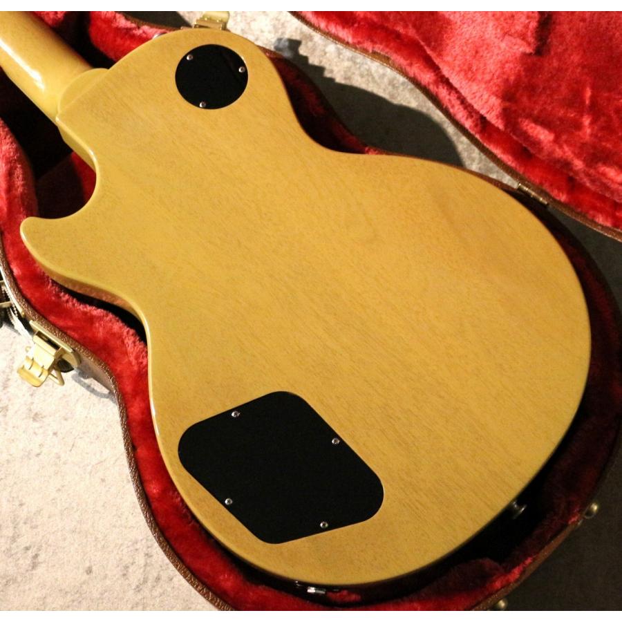 Paul Special ~TV Yellow~ 【Burgandy】 #214440235 【3.25kg】【池袋店】
