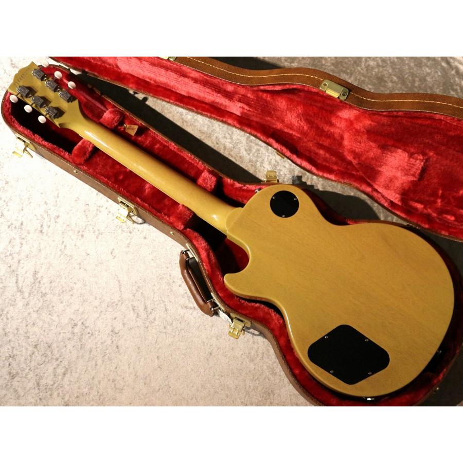 Paul Special ~TV Yellow~ 【Burgandy】 #214440235 【3.25kg】【池袋店】