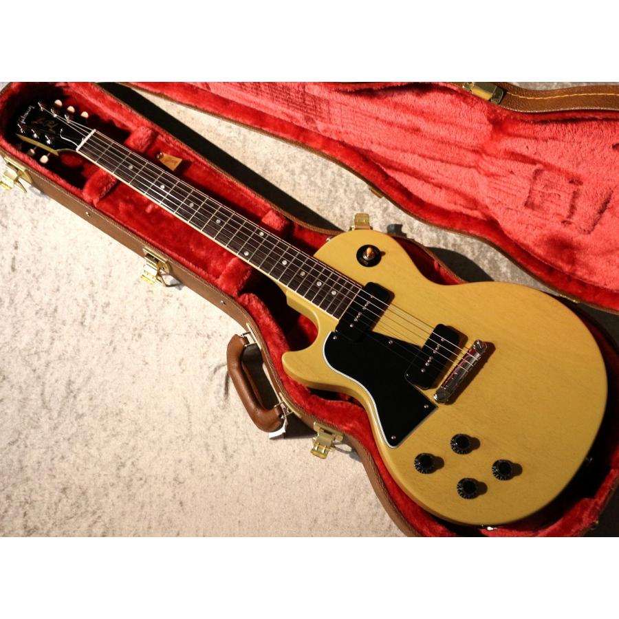 Gibson 【希少レフティ!】【軽量】Les Paul Special Left Handed ~TV