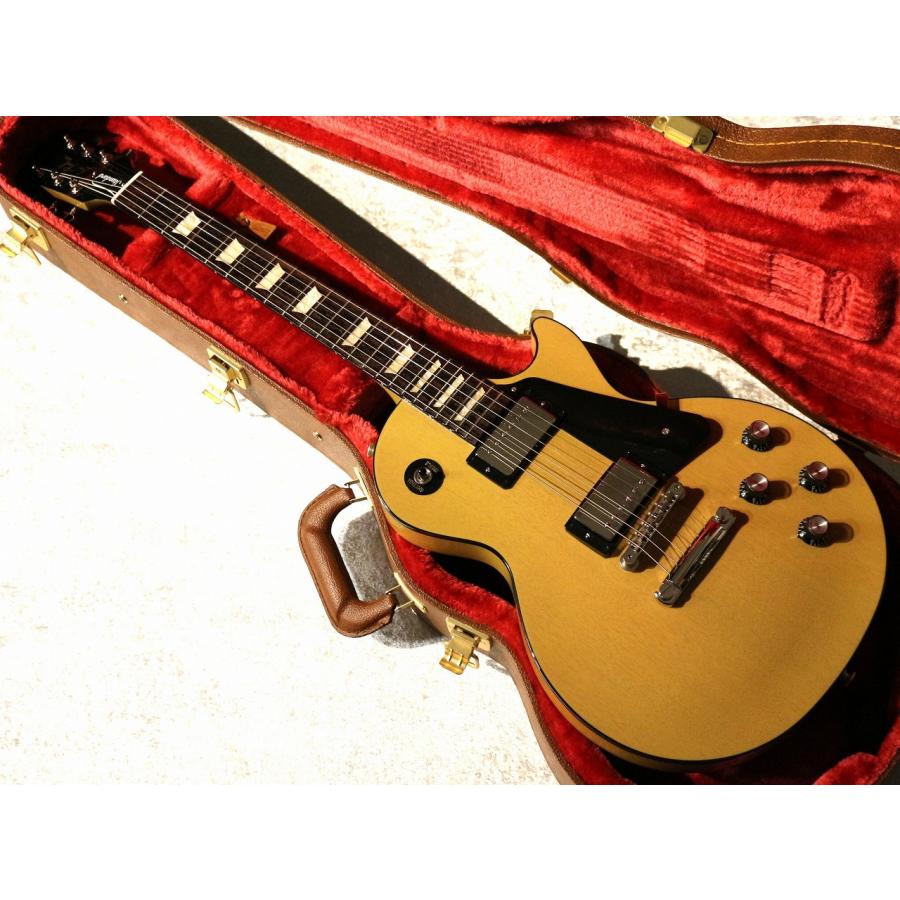 Gibson 【マホガニートップ!】Les Paul Standard 60s Mahogany Top ~TV