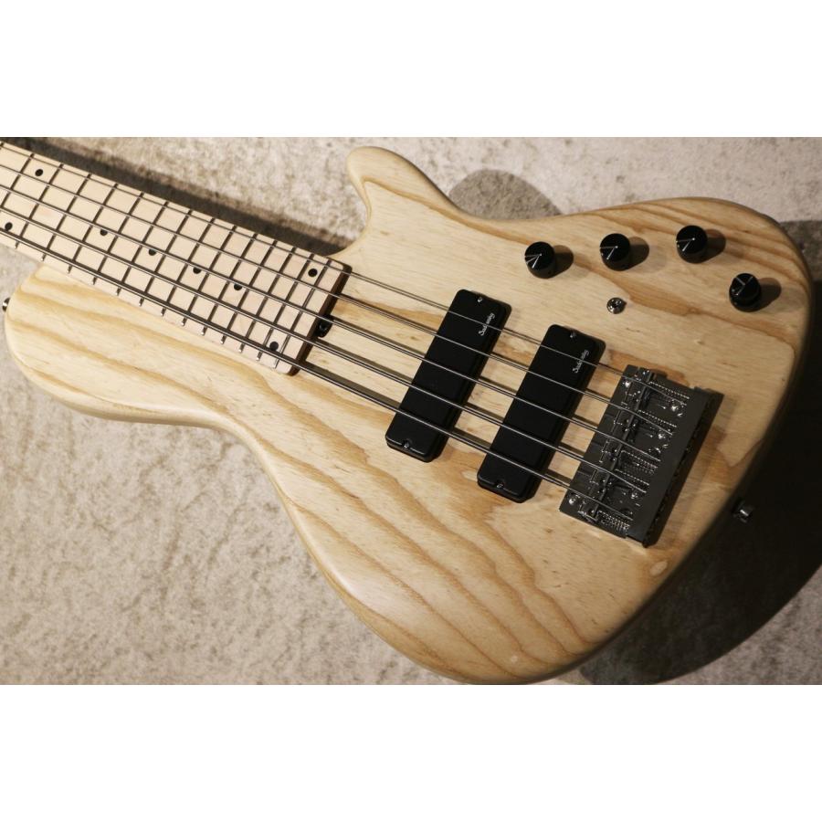 Sadowsky MetroLine ML24 SC5 ASH -Natural Satin-【3.58kg】【Made in Germany】【池袋店】｜wavehouse｜05