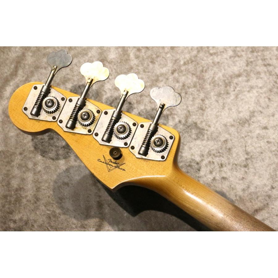 Fender Custom Shop 【軽量個体】1963 Jazz Bass Journeyman Relic