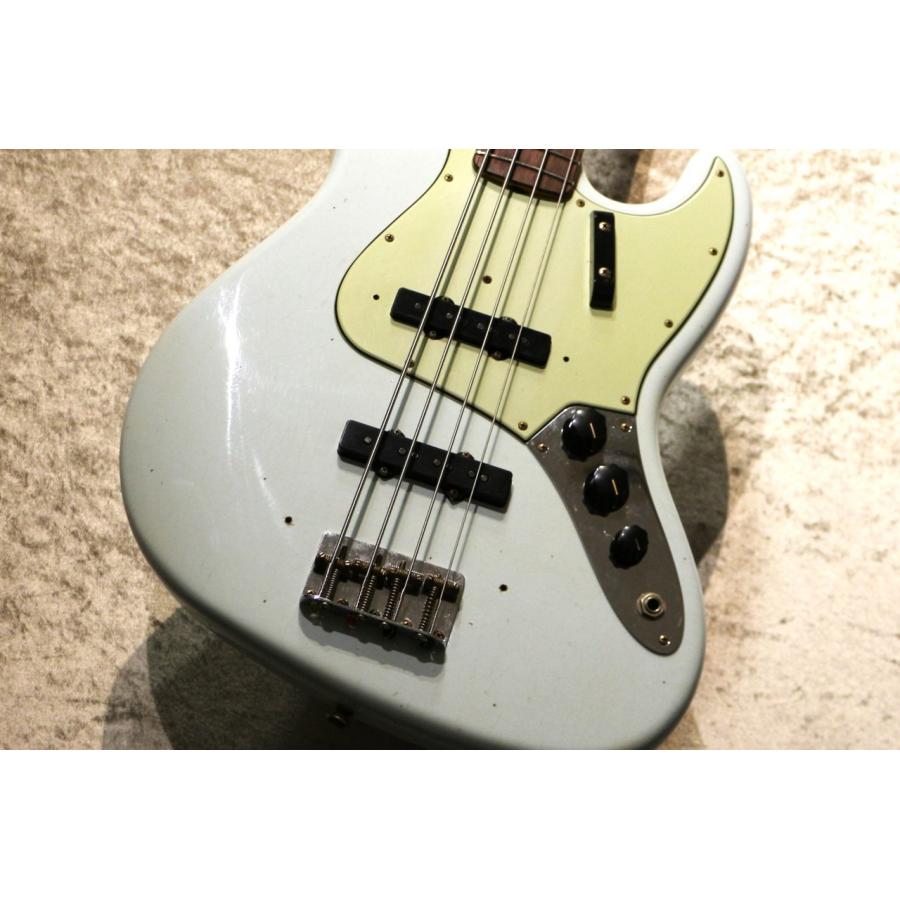 Fender Custom Shop 【軽量個体】1963 Jazz Bass Journeyman Relic